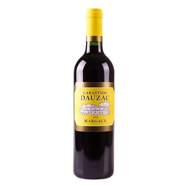 Rượu Vang Pháp Labastide Dauzac Margaux 13%