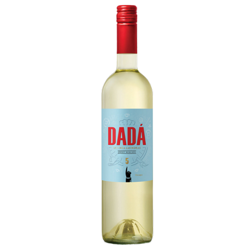Rượu Vang DADA De Finca Las Moras 5 12.5% – Chai 750ml