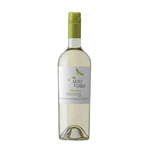 Rượu Vang Alto Vuelo Estate Series Sauvignon Blanc 13% – Chai 750ml
