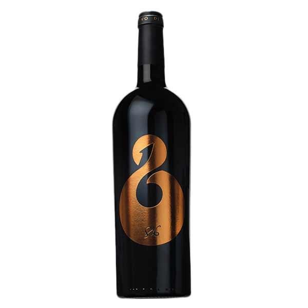 Rượu Vang Ý 816 Primitivo Di Manduria 14.5% - Chai 750mL